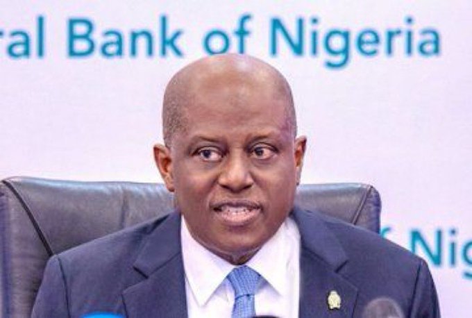 CBN Holds Benchmark Interest Rate at 26.5% to Combat Sticky Inflation